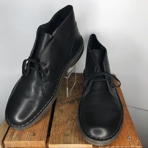 Men’s Desert Boot